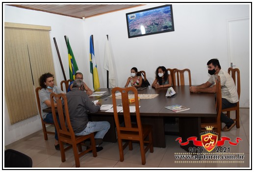 rolim de moura
